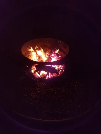 Fire Pits & Fire Rings - Clinton County Metal Works